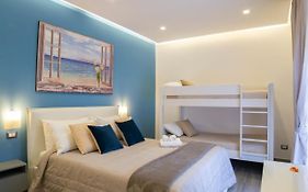 B&B Maremy... I 4 Elementi